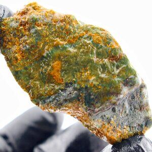 Gemmy Ocean Jasper Kabamby Old Stock Madagascar Raw Rough Stone Crystal Orbs